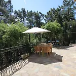Charming Holiday Home On A Secured Private Domain With Large Swimming Pool