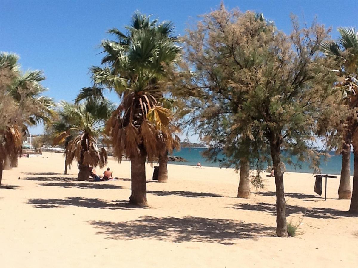 Charming On A Secured Private Domain With Large Swimming Pool Casa vacanze Fréjus