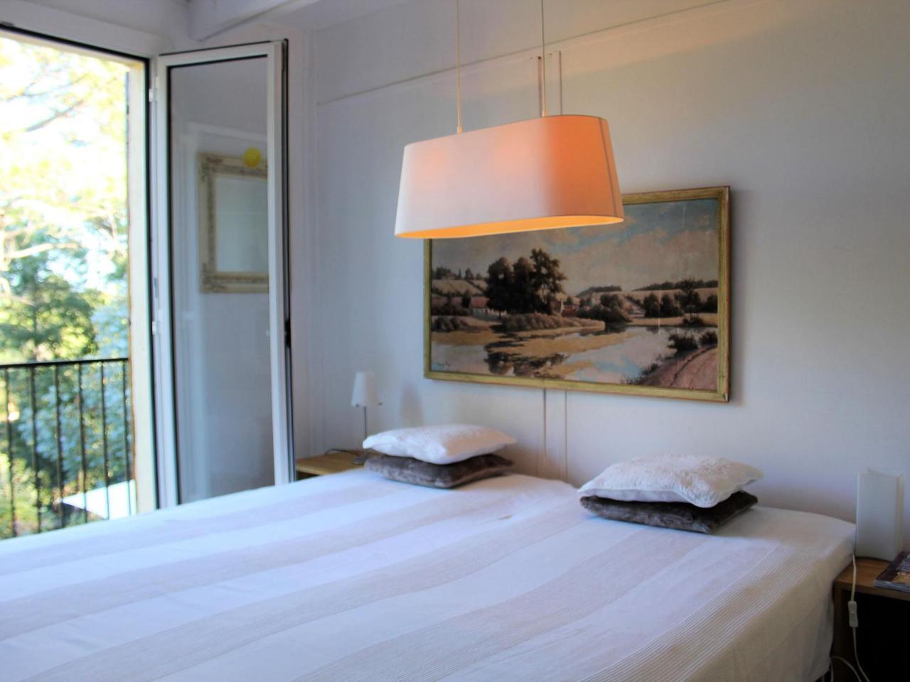 Charming Holiday On A Secured Private Domain With Large Swimming Pool